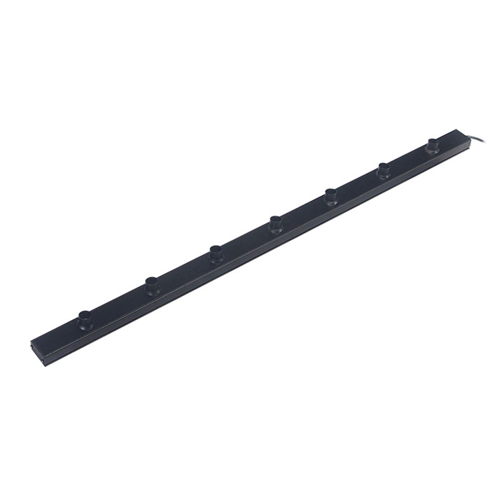 TR531 7 watts high power LED light bar for showcases