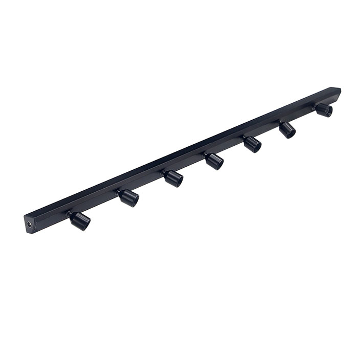 TR533 DC24V hight power LED light bar for showcases