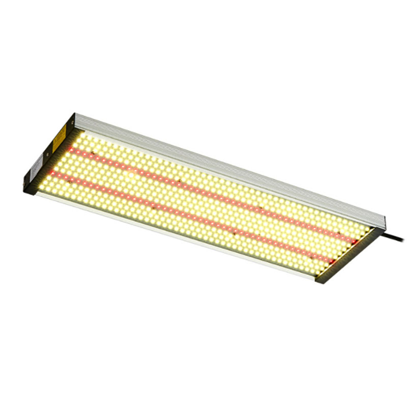 Imitation sunlight full spectrum LED grow light